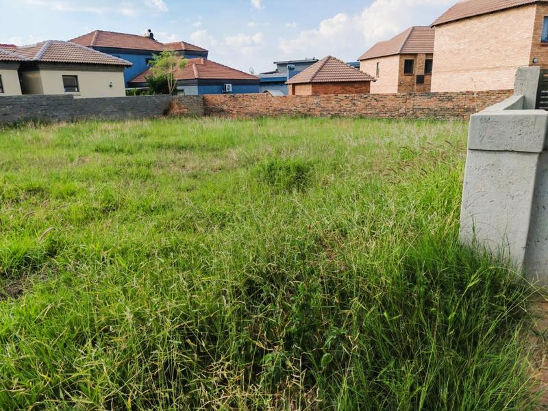 0 Bedroom Property for Sale in Woodhill Estate Limpopo