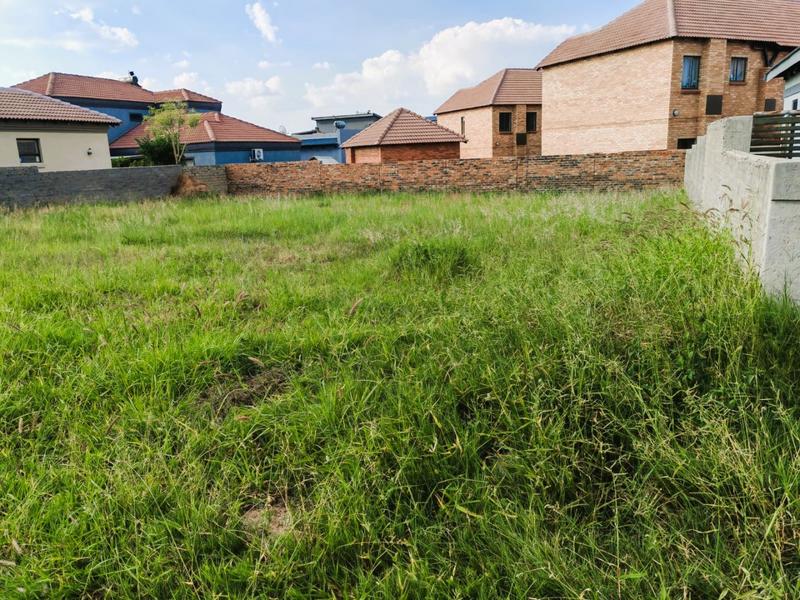 0 Bedroom Property for Sale in Woodhill Estate Limpopo