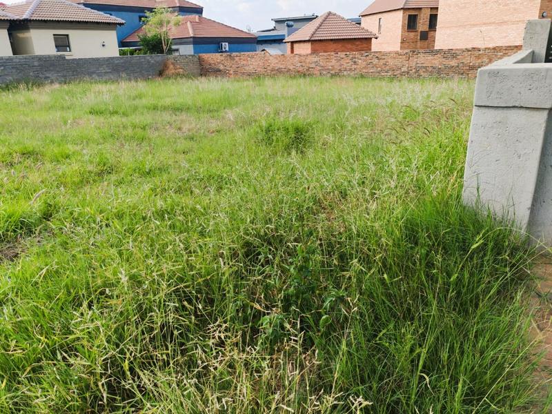 0 Bedroom Property for Sale in Woodhill Estate Limpopo