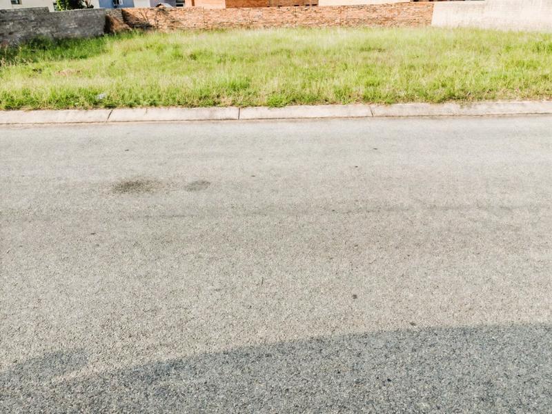 0 Bedroom Property for Sale in Woodhill Estate Limpopo