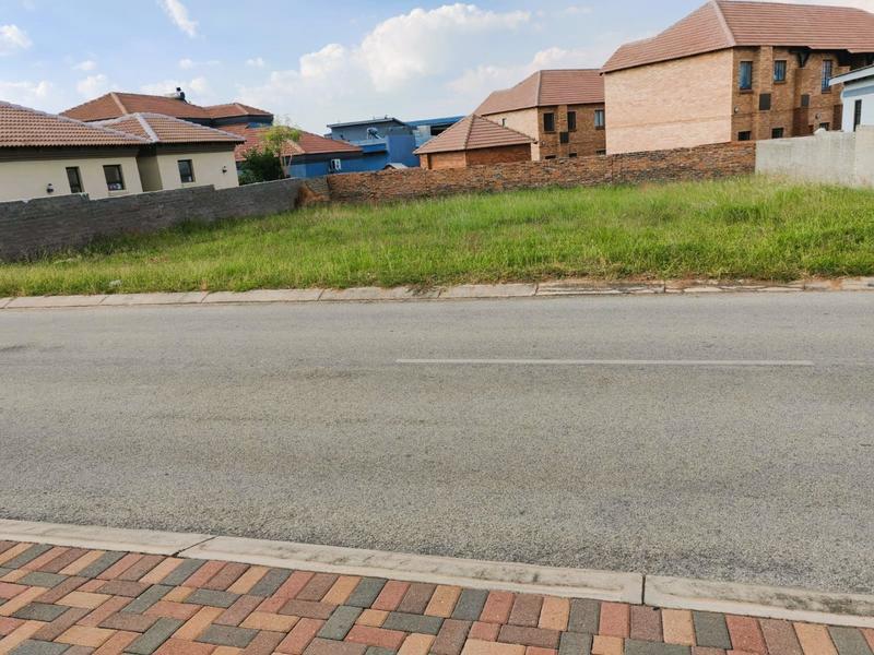 0 Bedroom Property for Sale in Woodhill Estate Limpopo