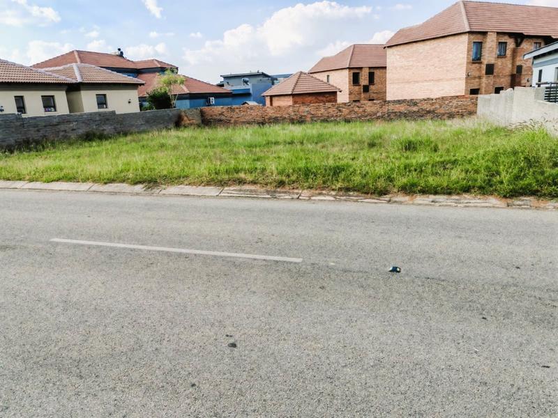 0 Bedroom Property for Sale in Woodhill Estate Limpopo