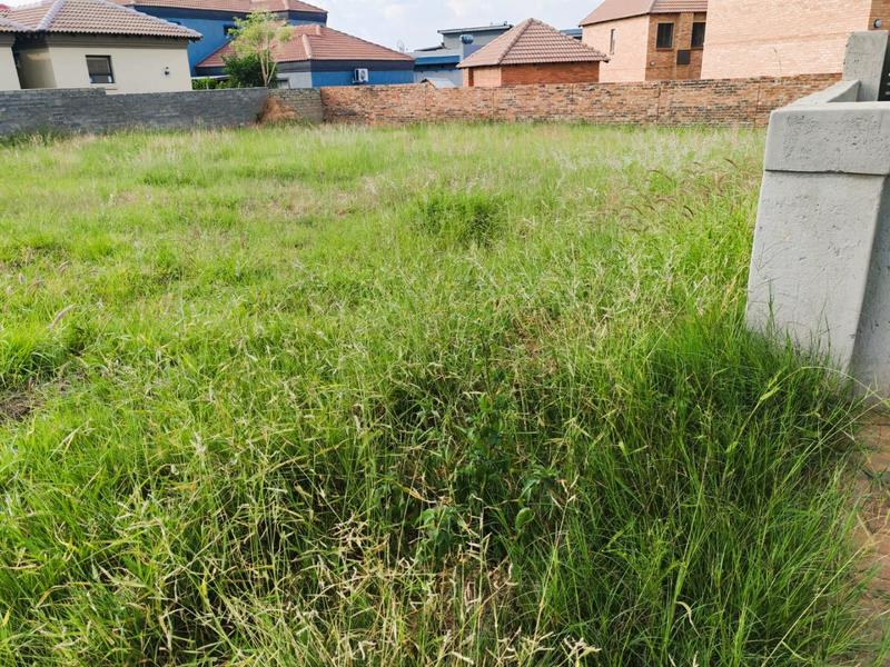 0 Bedroom Property for Sale in Woodhill Estate Limpopo