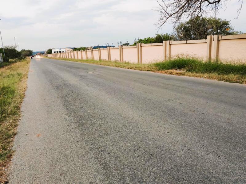 0 Bedroom Property for Sale in Woodhill Estate Limpopo