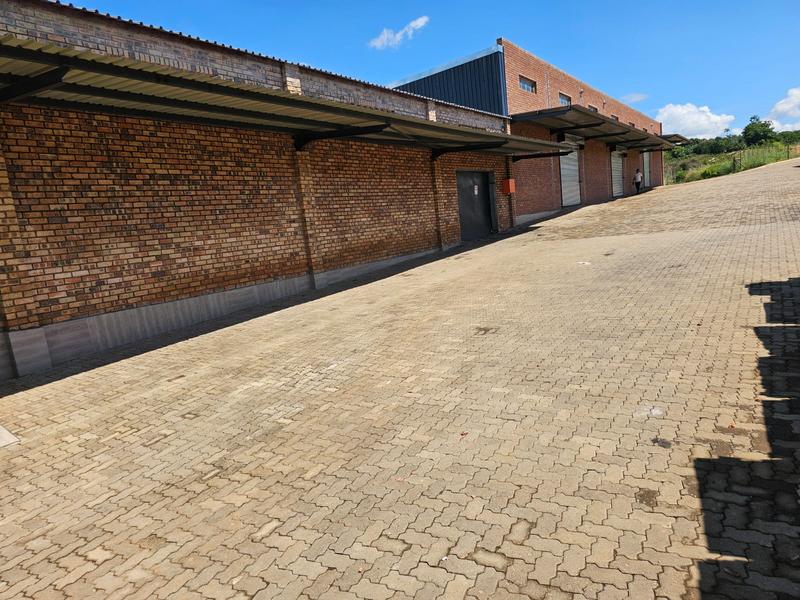 To Let commercial Property for Rent in Elim Limpopo