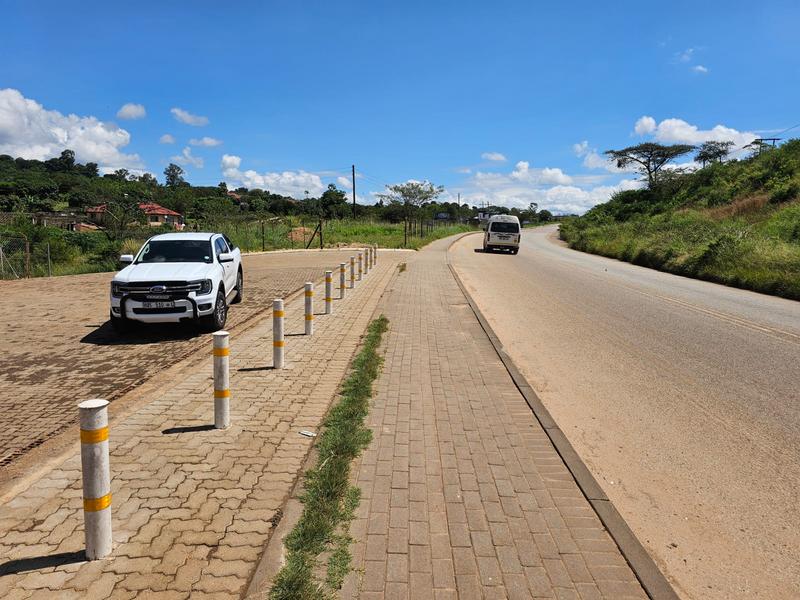 To Let commercial Property for Rent in Elim Limpopo