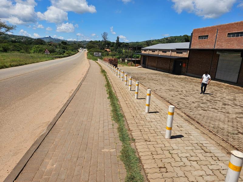 To Let commercial Property for Rent in Elim Limpopo