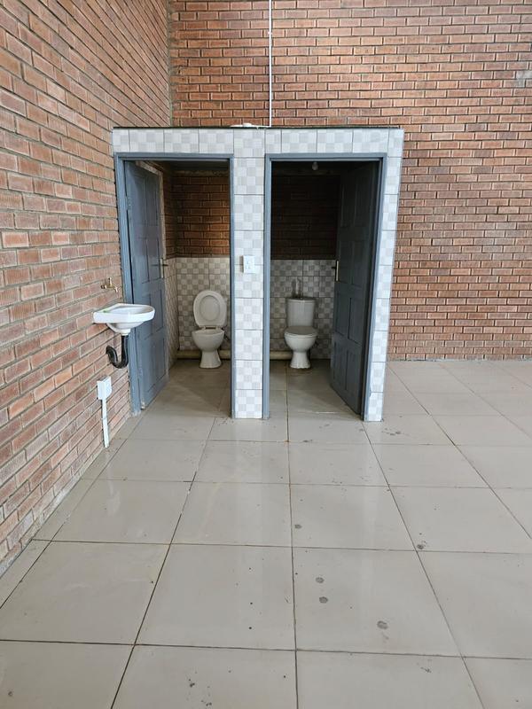 To Let commercial Property for Rent in Elim Limpopo