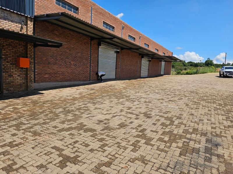 To Let commercial Property for Rent in Elim Limpopo