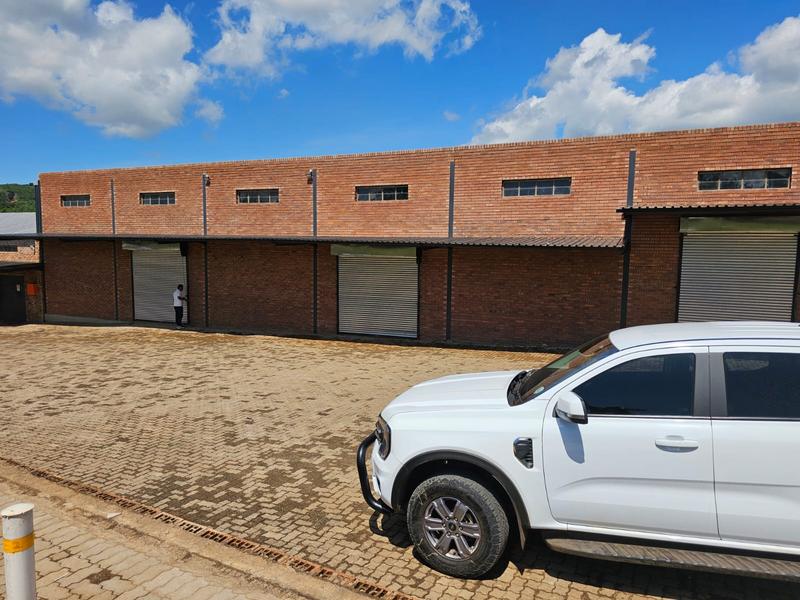To Let commercial Property for Rent in Elim Limpopo