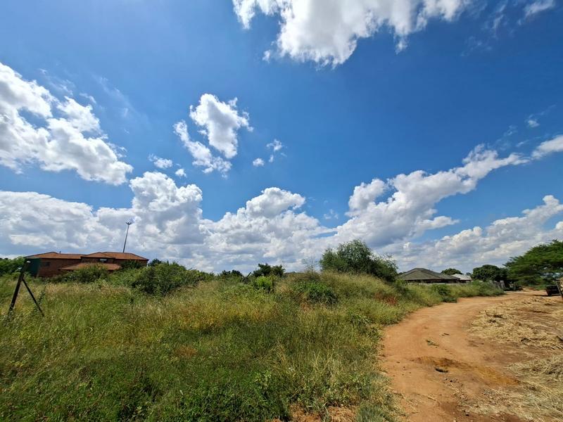 0 Bedroom Property for Sale in Vuwani Tshino Limpopo