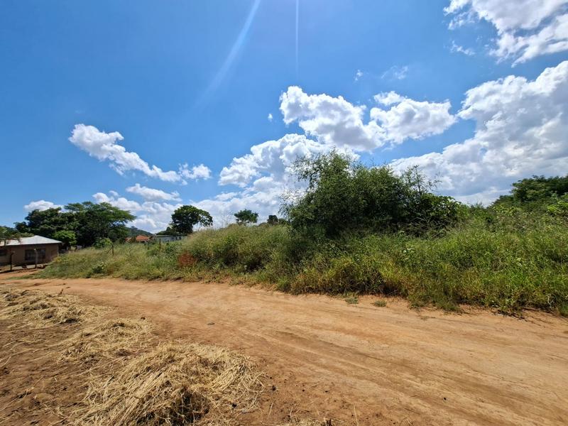 0 Bedroom Property for Sale in Vuwani Tshino Limpopo