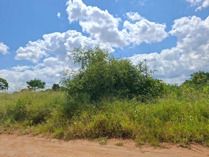 0 Bedroom Property for Sale in Vuwani Tshino Limpopo