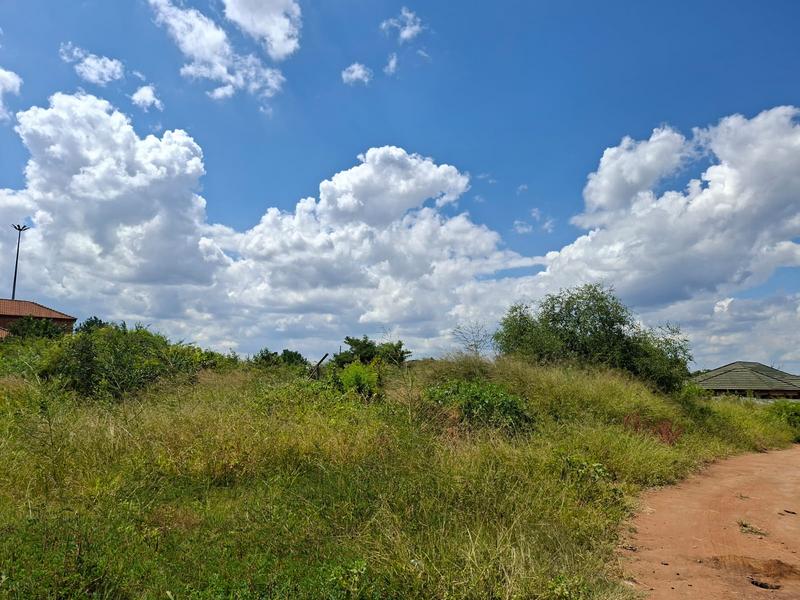 0 Bedroom Property for Sale in Vuwani Tshino Limpopo