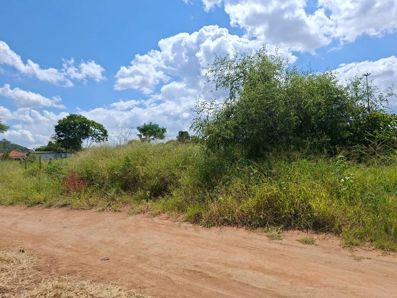 0 Bedroom Property for Sale in Vuwani Tshino Limpopo