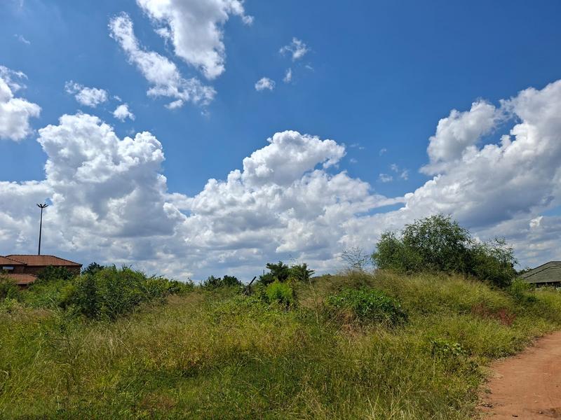 0 Bedroom Property for Sale in Vuwani Tshino Limpopo
