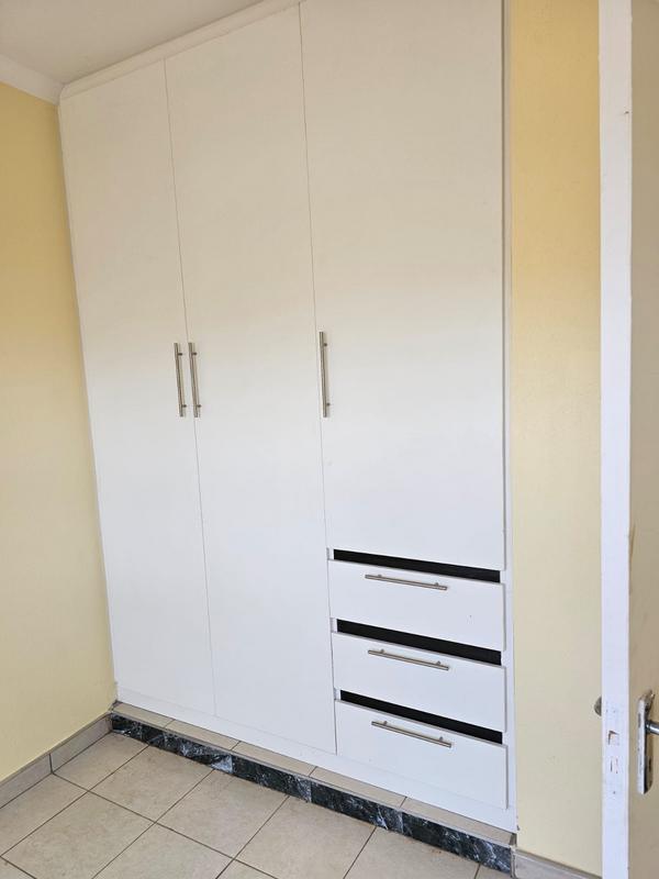 To Let 2 Bedroom Property for Rent in Louis Trichardt Limpopo