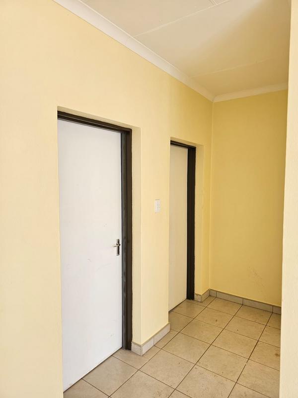 To Let 2 Bedroom Property for Rent in Louis Trichardt Limpopo