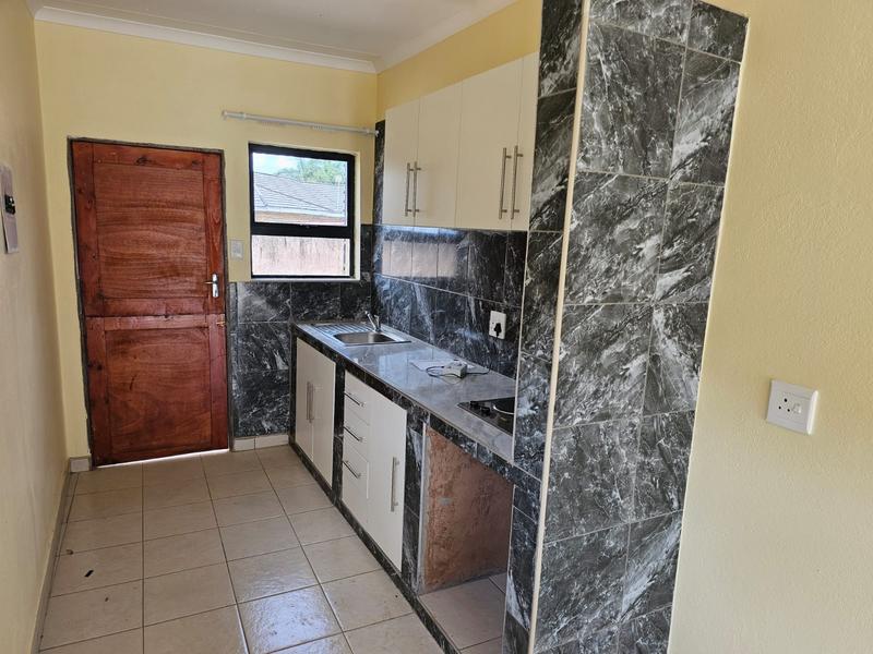 To Let 2 Bedroom Property for Rent in Louis Trichardt Limpopo