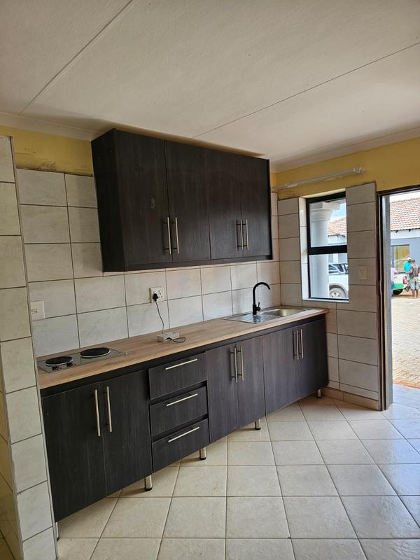 To Let 2 Bedroom Property for Rent in Louis Trichardt Limpopo