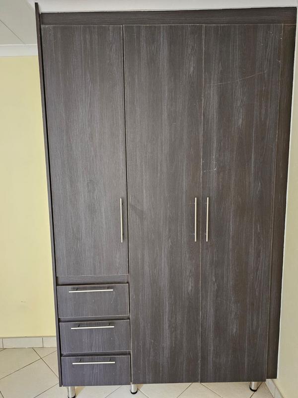 To Let 2 Bedroom Property for Rent in Louis Trichardt Limpopo