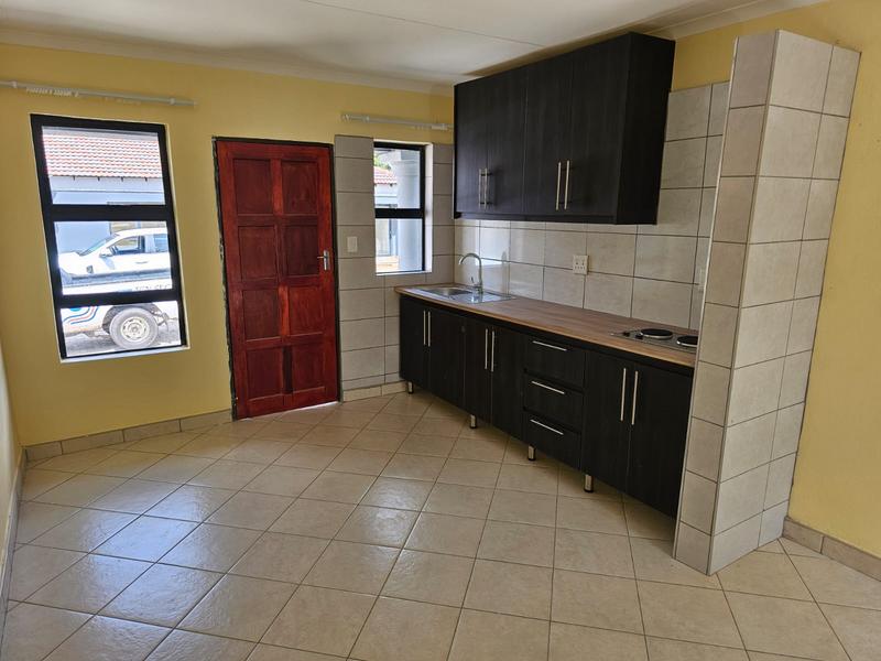 To Let 1 Bedroom Property for Rent in Louis Trichardt Limpopo