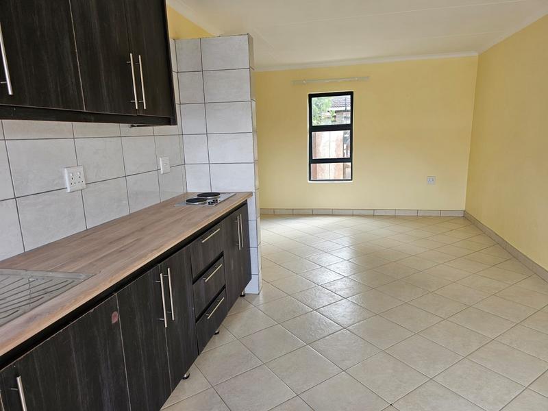 To Let 1 Bedroom Property for Rent in Louis Trichardt Limpopo