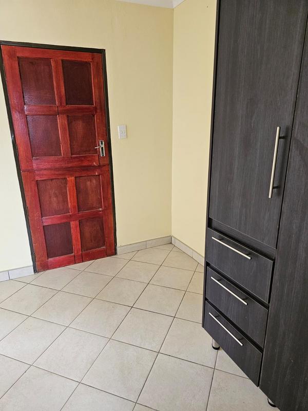 To Let 1 Bedroom Property for Rent in Louis Trichardt Limpopo