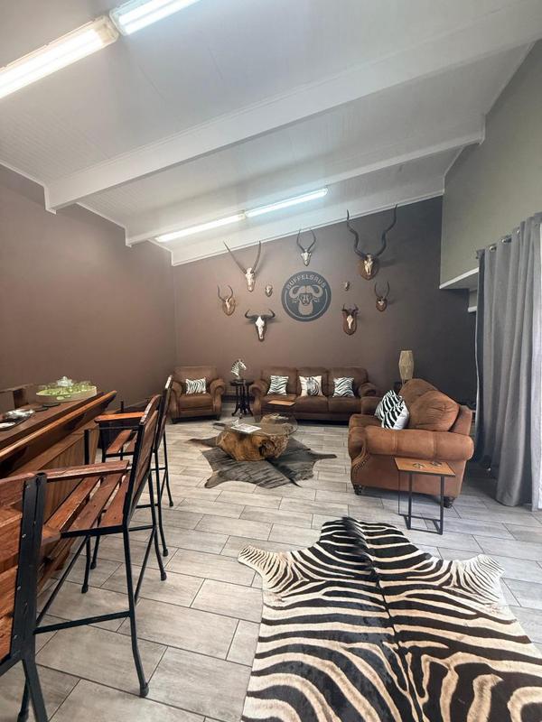 To Let 3 Bedroom Property for Rent in Mokopane Limpopo