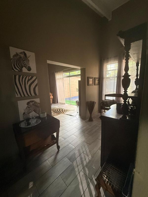 To Let 3 Bedroom Property for Rent in Mokopane Limpopo