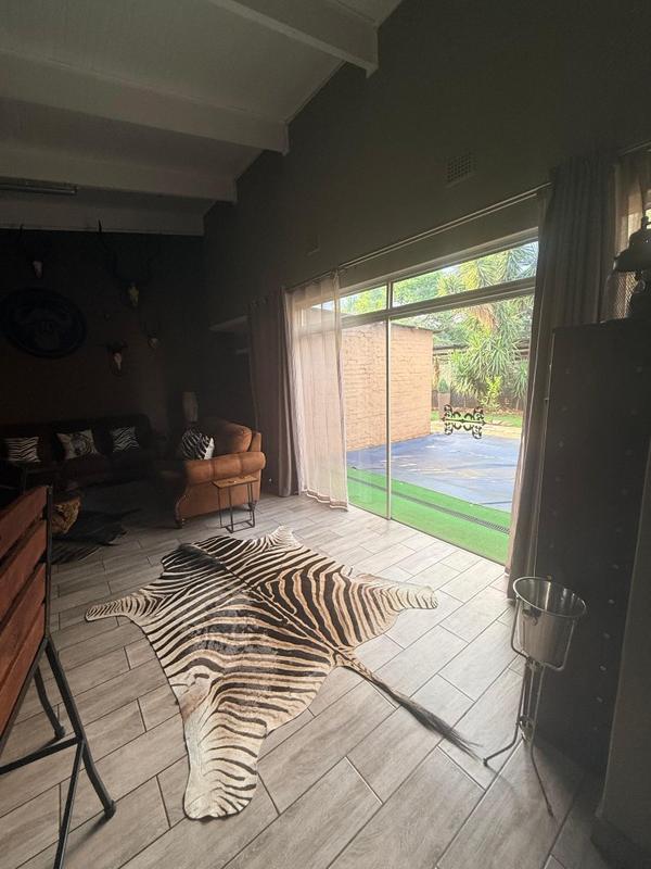 To Let 3 Bedroom Property for Rent in Mokopane Limpopo