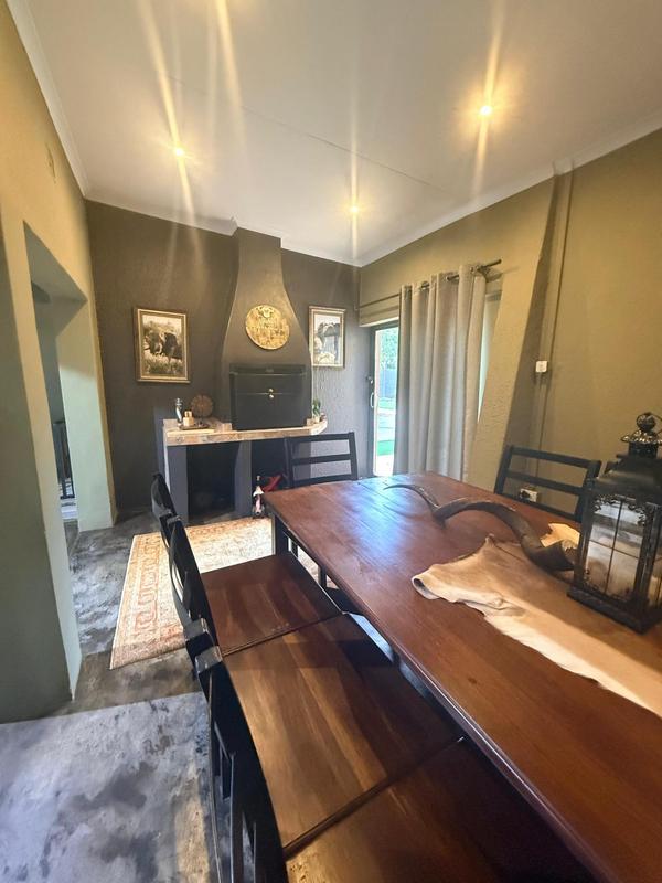 To Let 3 Bedroom Property for Rent in Mokopane Limpopo