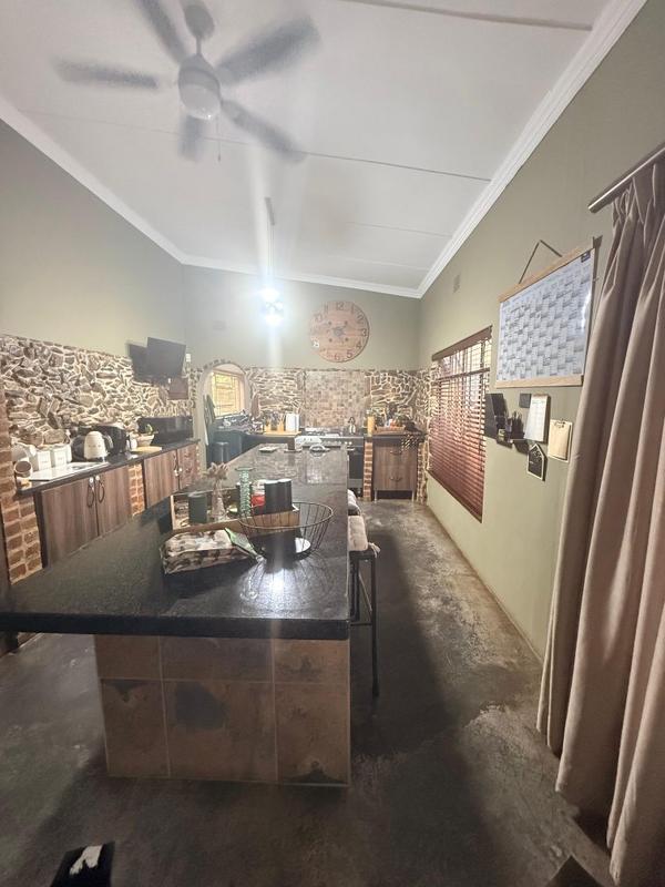 To Let 3 Bedroom Property for Rent in Mokopane Limpopo