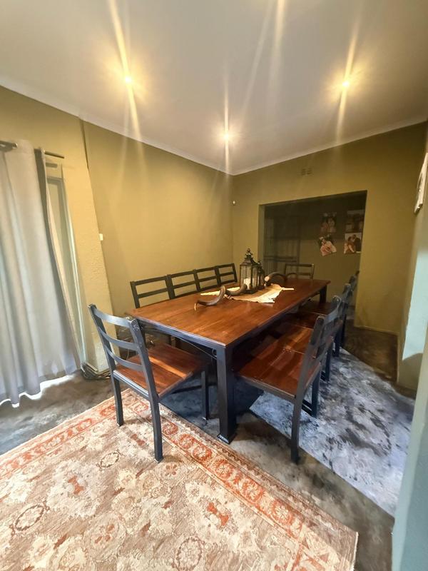 To Let 3 Bedroom Property for Rent in Mokopane Limpopo