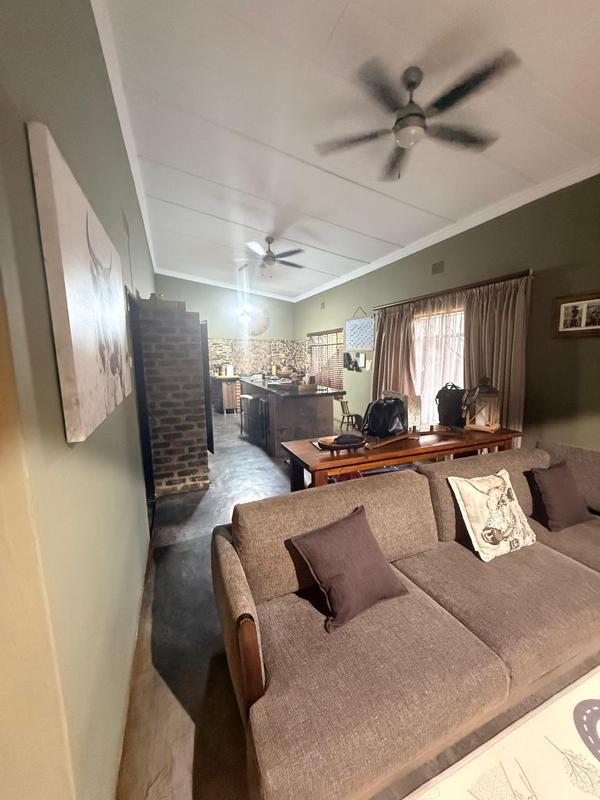 To Let 3 Bedroom Property for Rent in Mokopane Limpopo