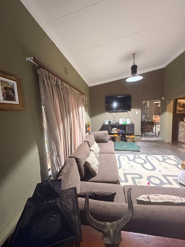 To Let 3 Bedroom Property for Rent in Mokopane Limpopo