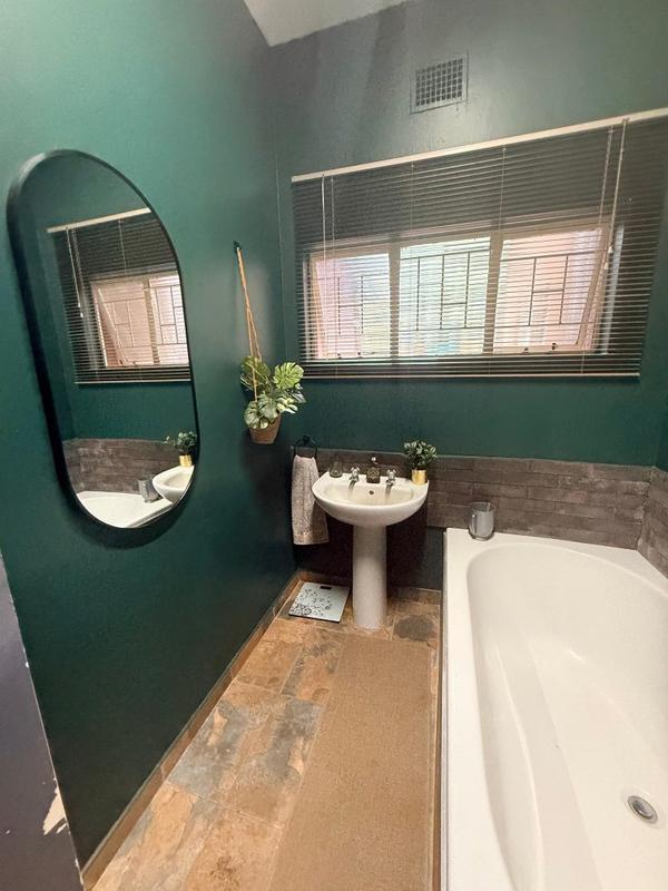 To Let 3 Bedroom Property for Rent in Mokopane Limpopo