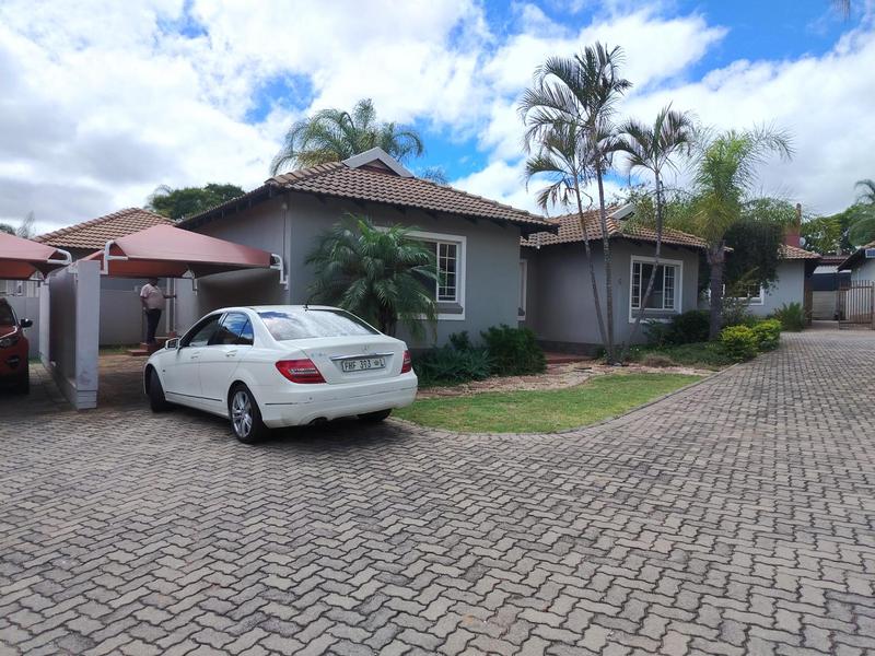 3 Bedroom Property for Sale in Bendor Limpopo