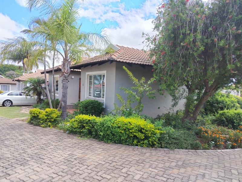 3 Bedroom Property for Sale in Bendor Limpopo