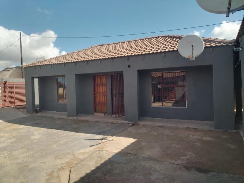 0 Bedroom Property for Sale in Mankweng Limpopo