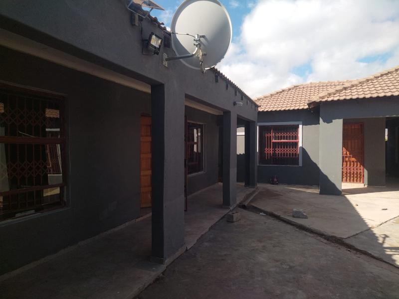 0 Bedroom Property for Sale in Mankweng Limpopo