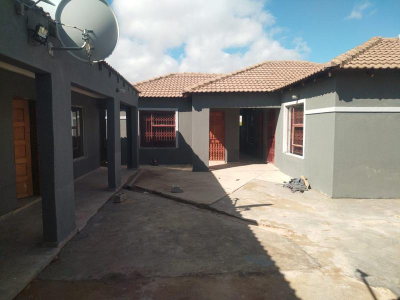0 Bedroom Property for Sale in Mankweng Limpopo