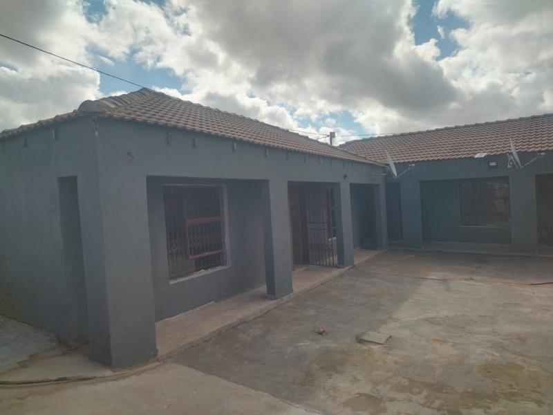 0 Bedroom Property for Sale in Mankweng Limpopo