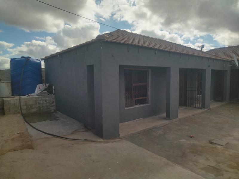 0 Bedroom Property for Sale in Mankweng Limpopo