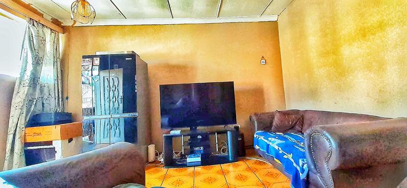 2 Bedroom Property for Sale in Polokwane Central Limpopo