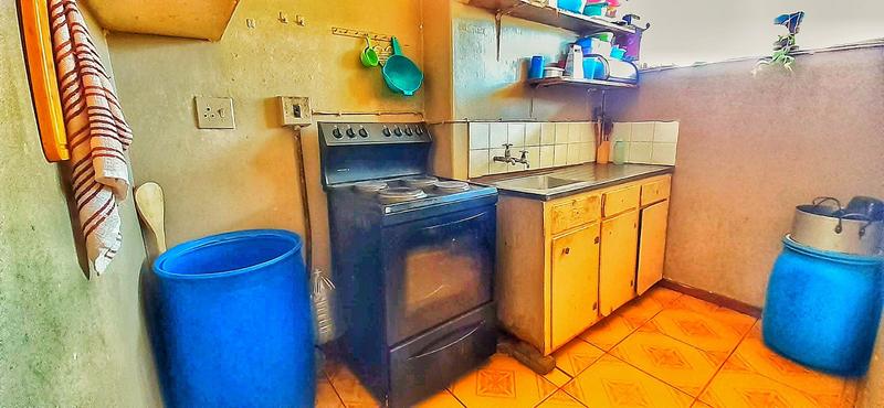 2 Bedroom Property for Sale in Polokwane Central Limpopo