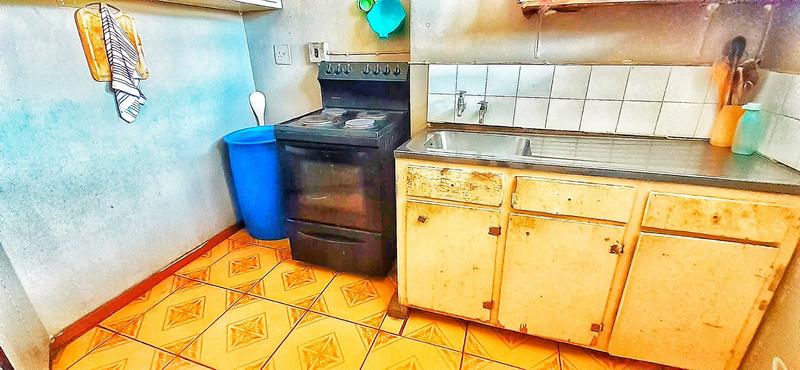 2 Bedroom Property for Sale in Polokwane Central Limpopo