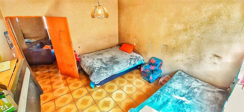 2 Bedroom Property for Sale in Polokwane Central Limpopo