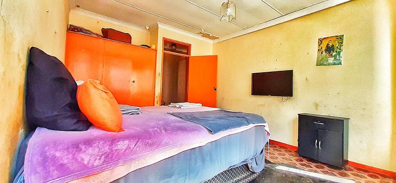 2 Bedroom Property for Sale in Polokwane Central Limpopo