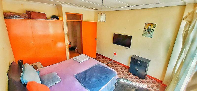 2 Bedroom Property for Sale in Polokwane Central Limpopo